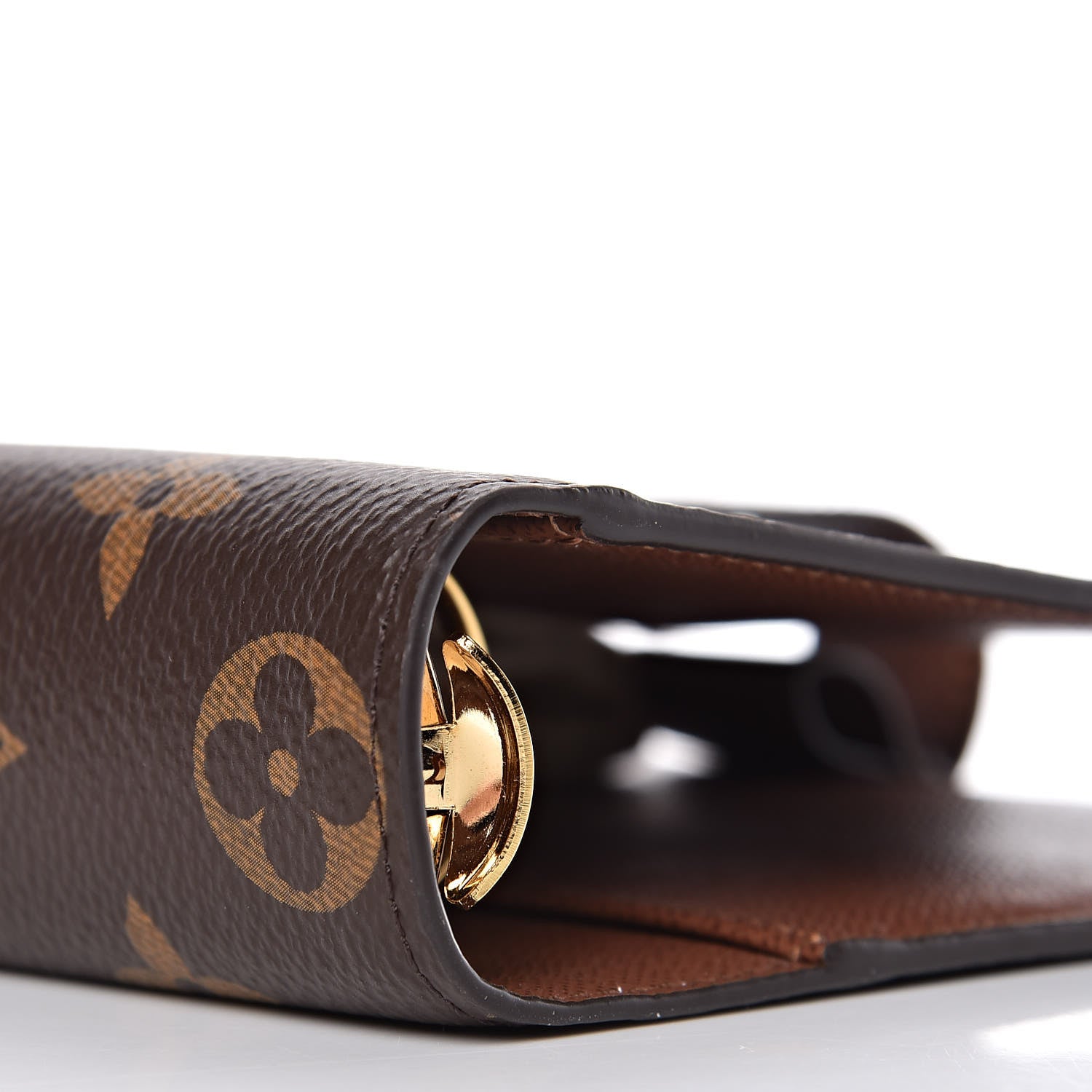 Louis Vuitton Monogram Medium Ring Agenda Cover 8 of 10