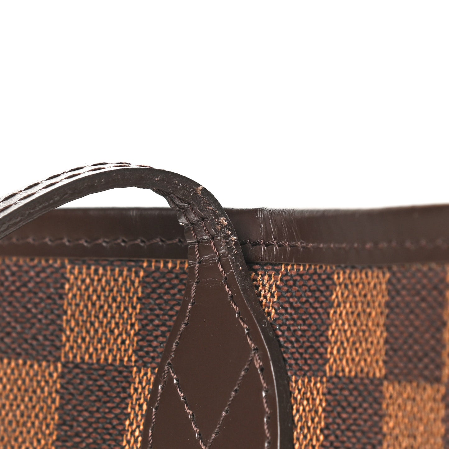 Damier Ebene Neverfull GM