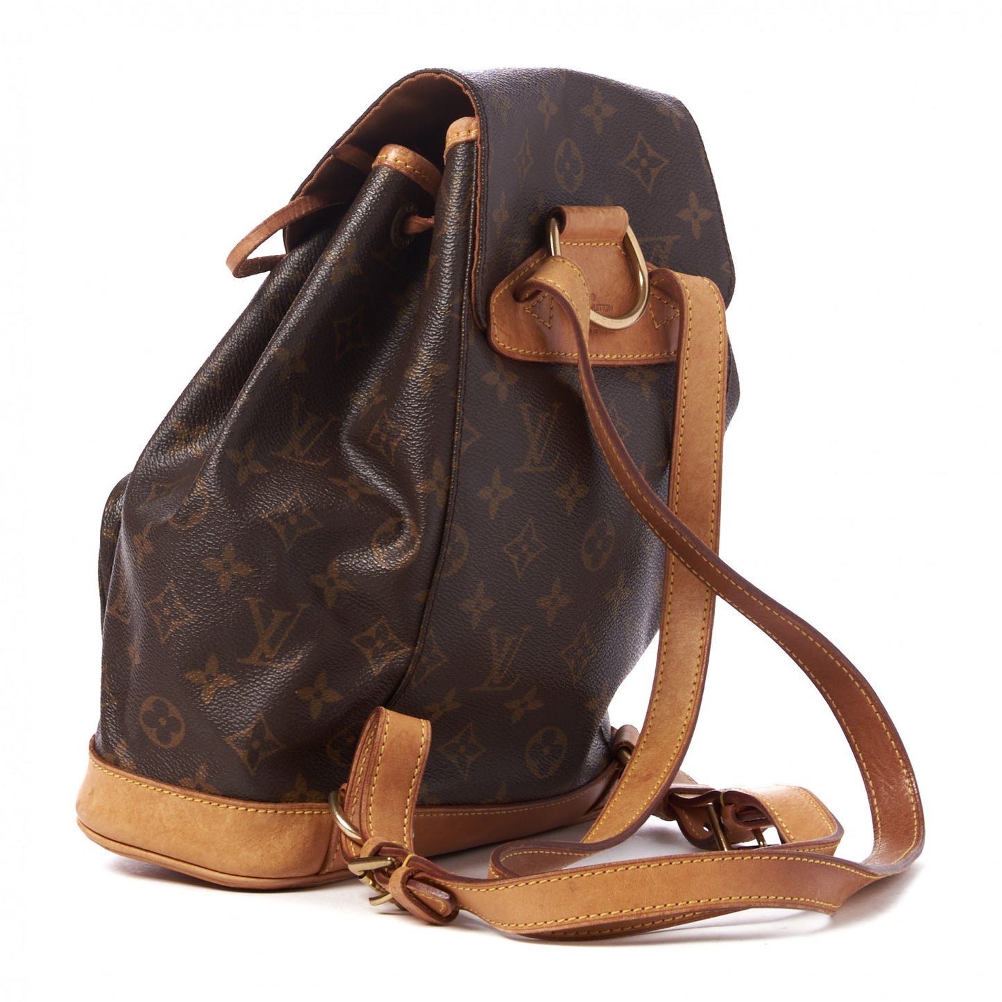 Monogram Montsouris MM Backpack