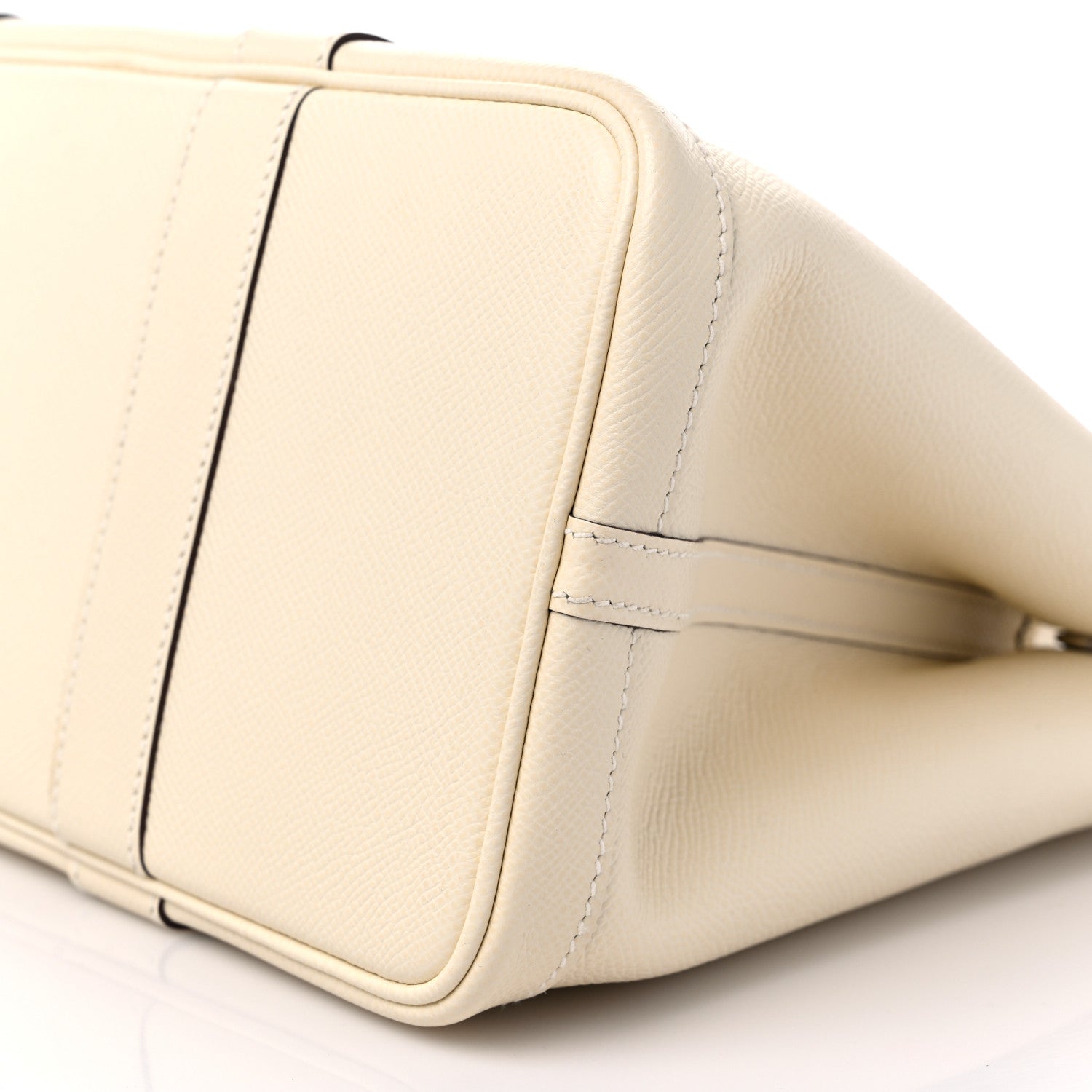 Hermes Epsom Garden Party 30 TPM Nata 9 of 10