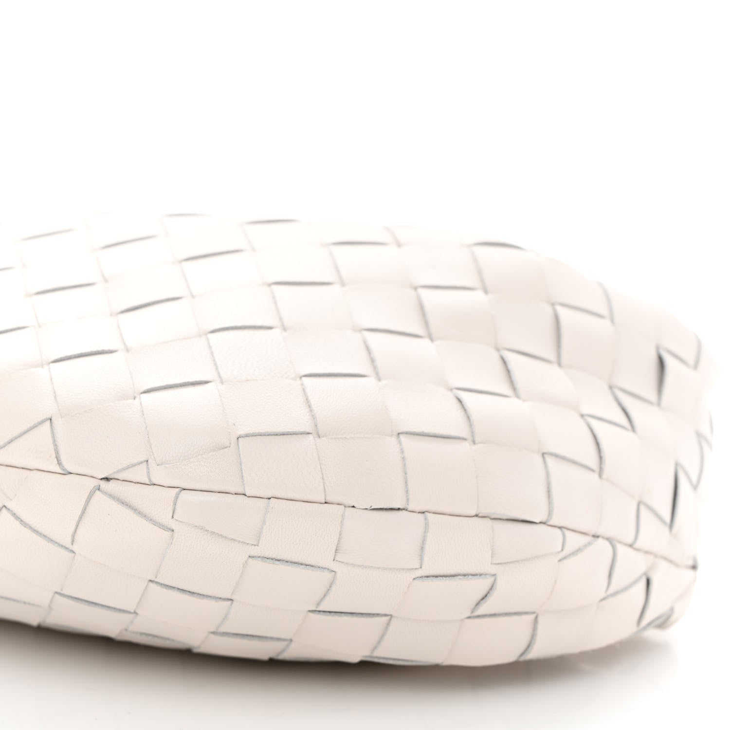 Bottega Veneta Nappa Intrecciato Mini Jodie Chalk 7 of 9