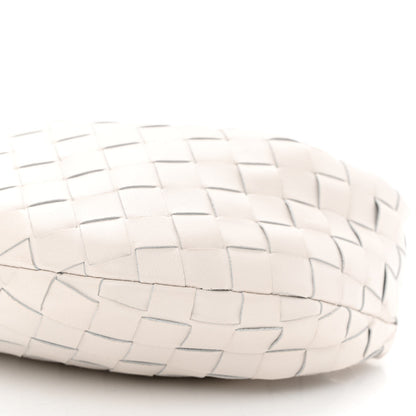 Bottega Veneta Nappa Intrecciato Mini Jodie Chalk 7 of 9