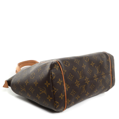 Louis Vuitton Monogram Totally PM 4 of 7