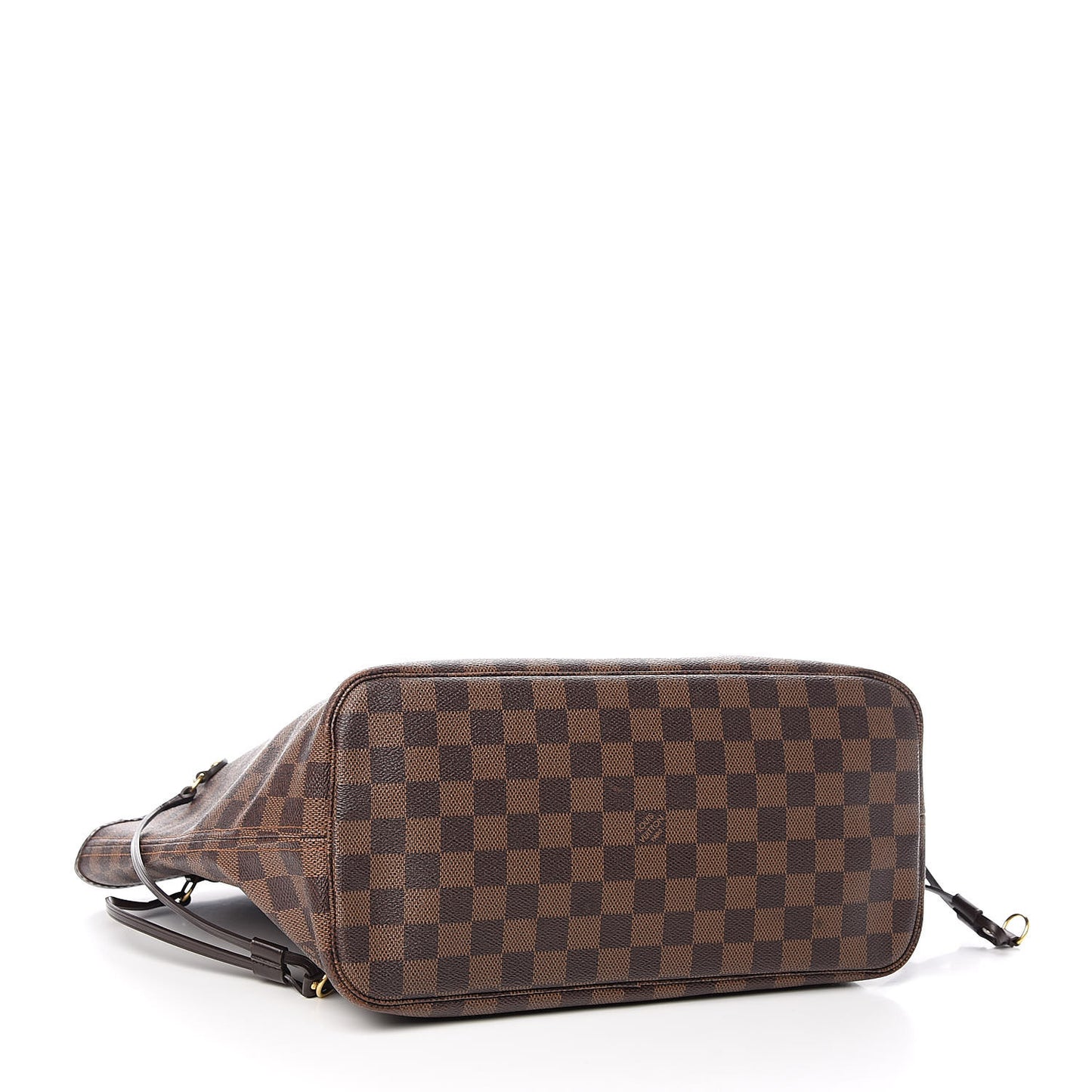 Damier Ebene Neverfull MM