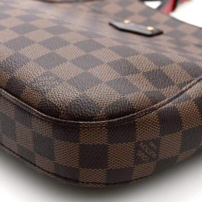 Louis Vuitton Damier Ebene South Bank Besace 9 of 9