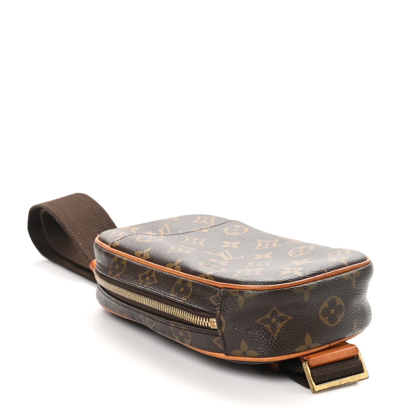 Monogram Pochette Gange