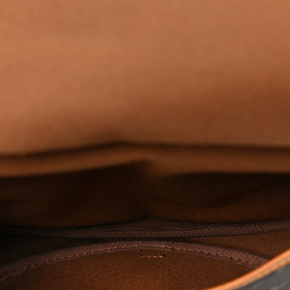 Louis Vuitton Monogram Saumur 30 5 of 7