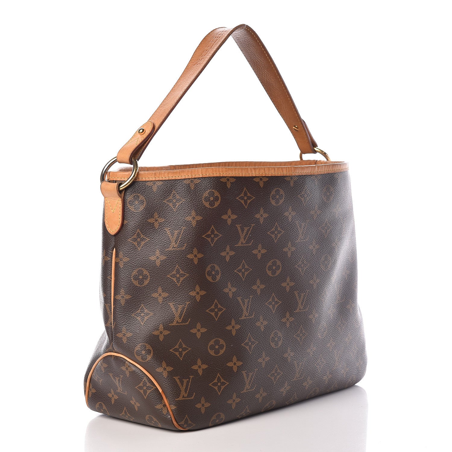 Louis Vuitton Monogram Delightful PM 3 of 24