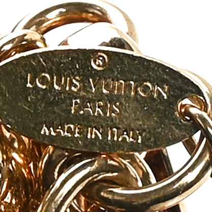 Louis Vuitton Bloomy Bag Charm 5 of 6