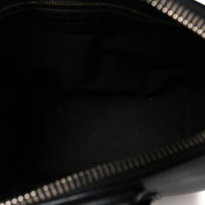 Givenchy Sugar Goatskin Medium Antigona Black 5 of 10
