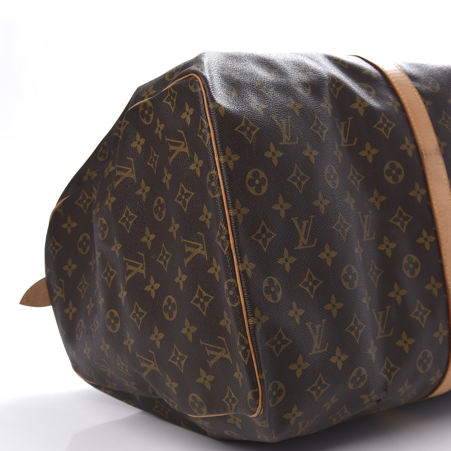 Louis Vuitton Monogram Keepall 60 5 of 10