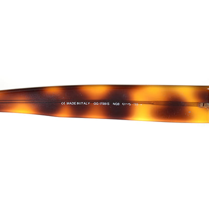 Gucci GG Sunglasses 1798/S Tortoise 3 of 4