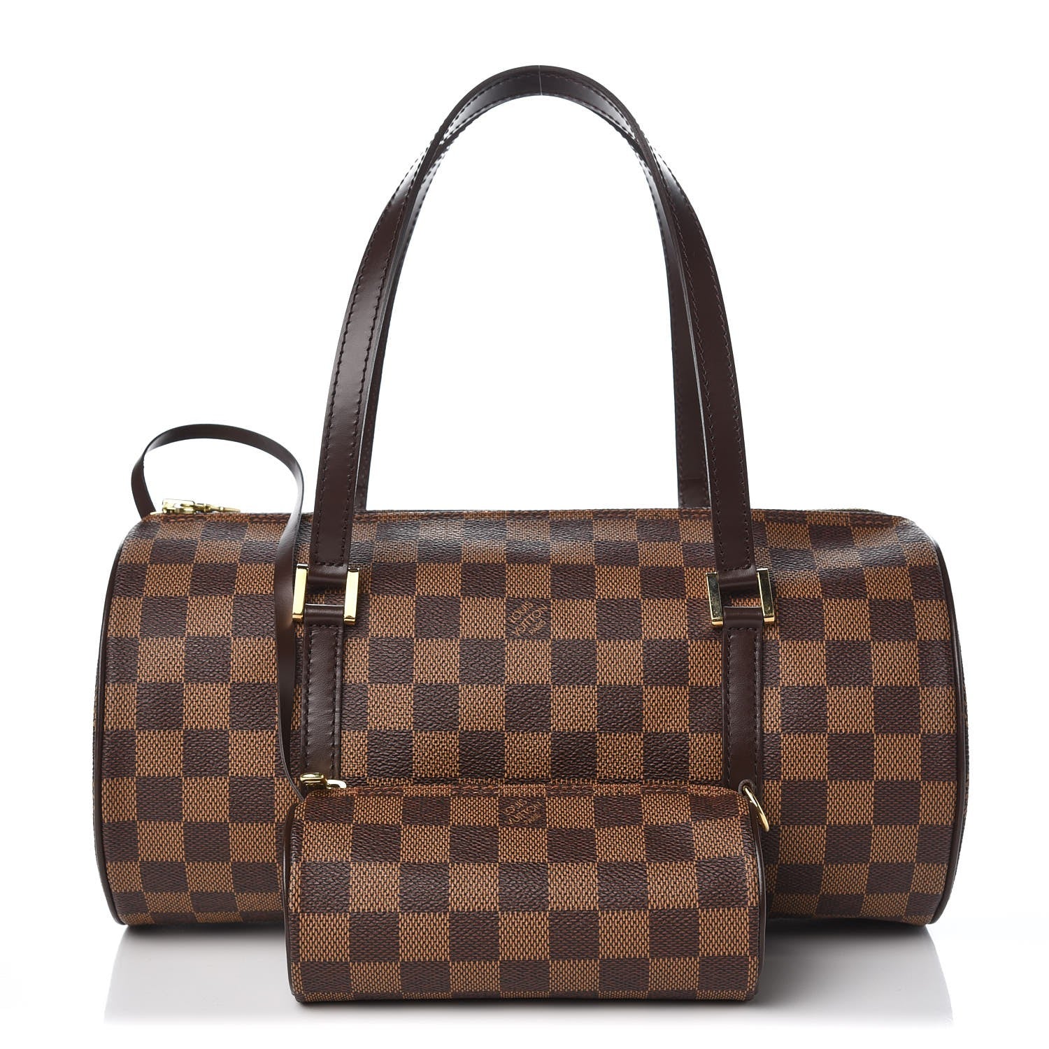Louis Vuitton Damier Ebene Papillon 30 1 of 6