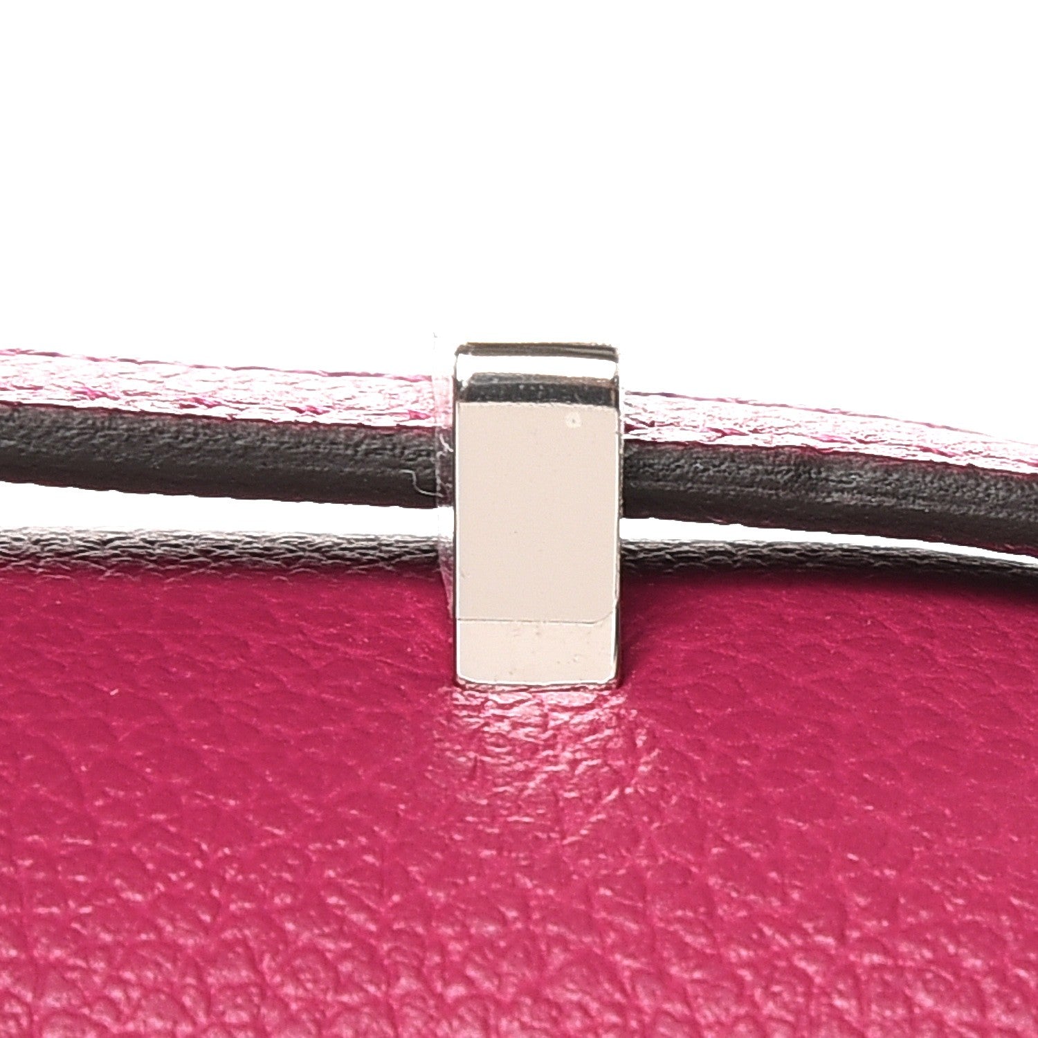 Hermes Evercolor Constance 18 Rose Pourpre 13 of 16