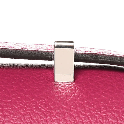 Hermes Evercolor Constance 18 Rose Pourpre 13 of 16