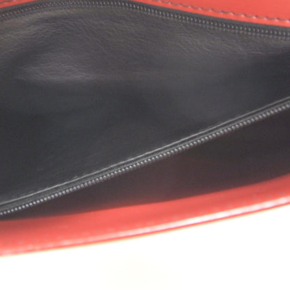 Louis Vuitton Epi Documents Holder Red 8 of 8