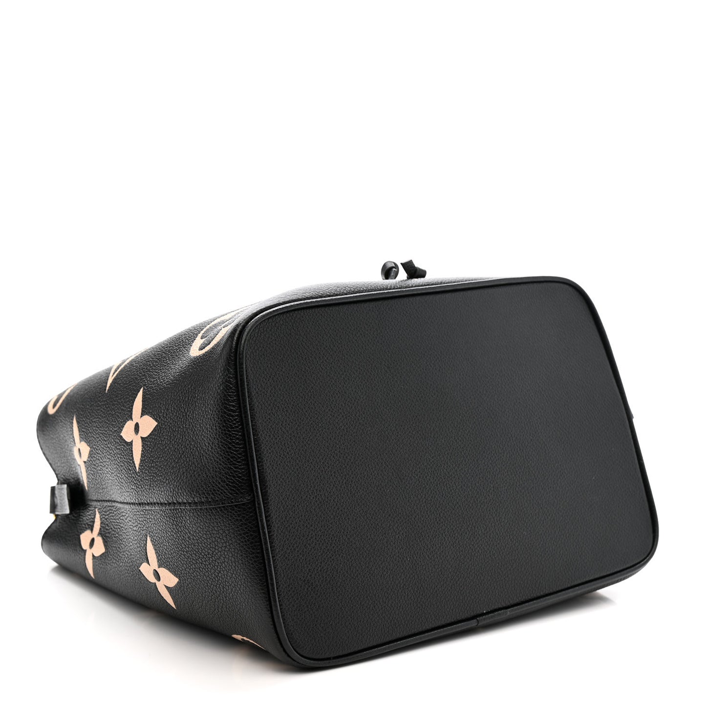 Empreinte Monogram Giant Neonoe Red Black Beige