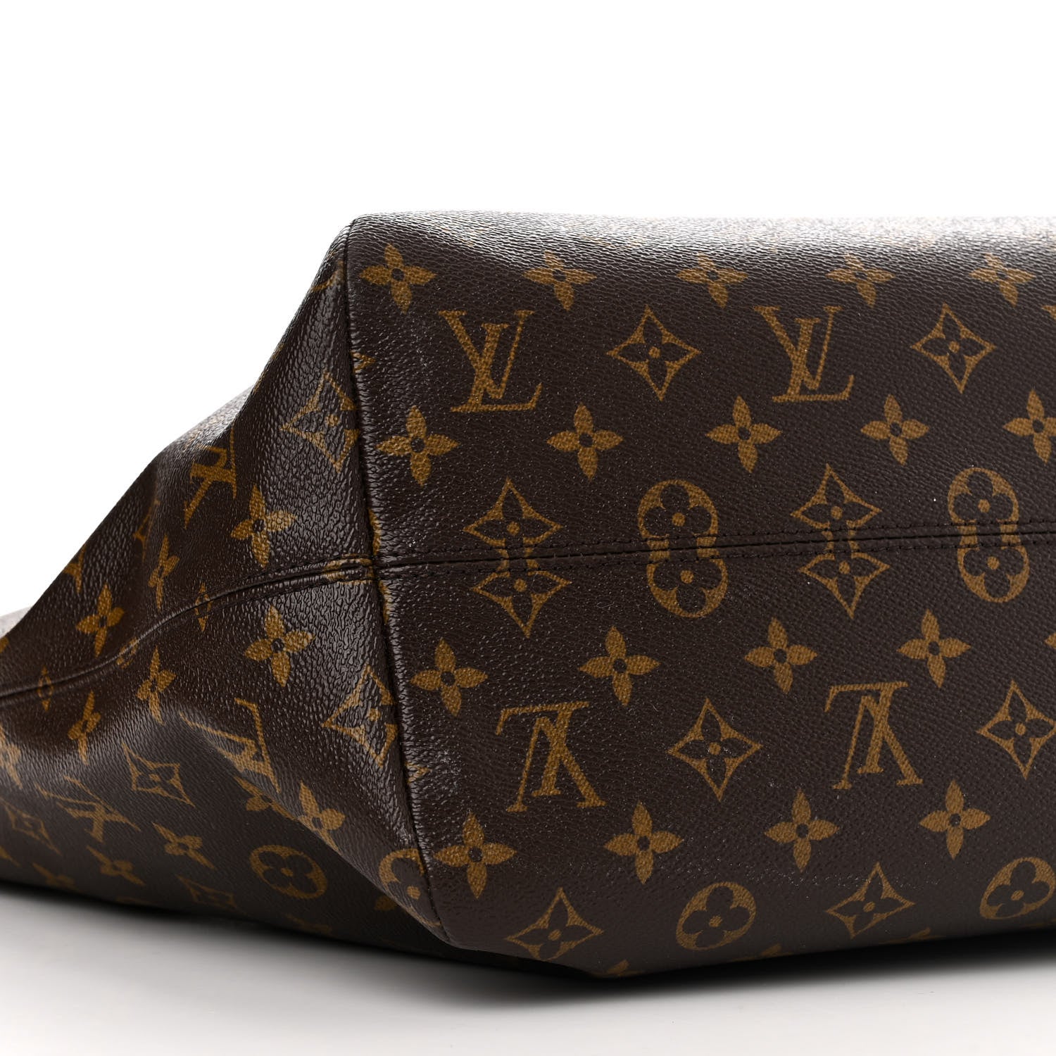 Louis Vuitton Monogram Raspail MM 10 of 11