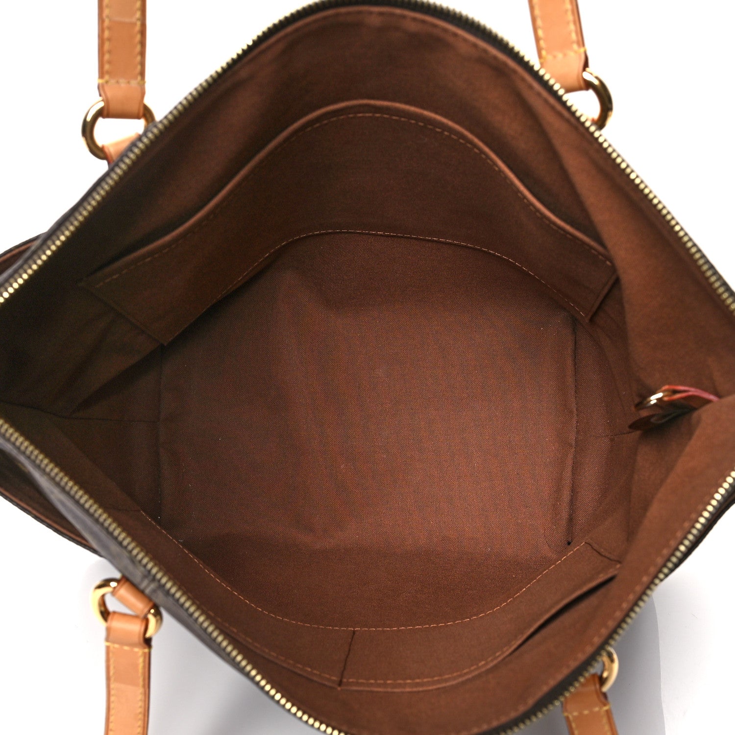 Louis Vuitton Monogram Totally MM 5 of 10