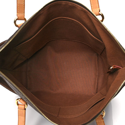 Louis Vuitton Monogram Totally MM 5 of 10
