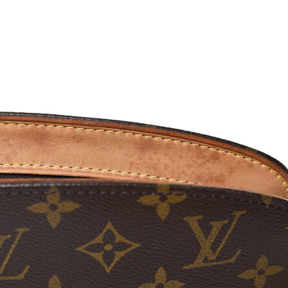Louis Vuitton Monogram Drouot 8 of 15