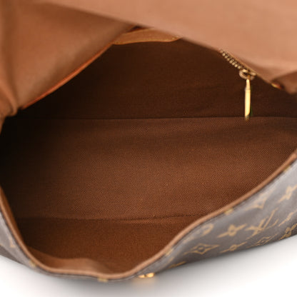 Louis Vuitton Monogram Mini Looping 5 of 14