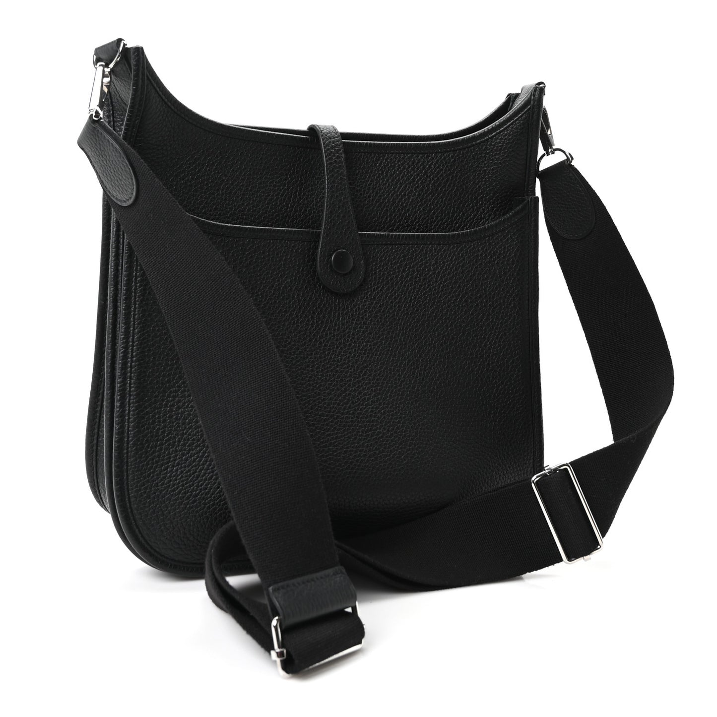 Taurillon Clemence Evelyne III PM Black