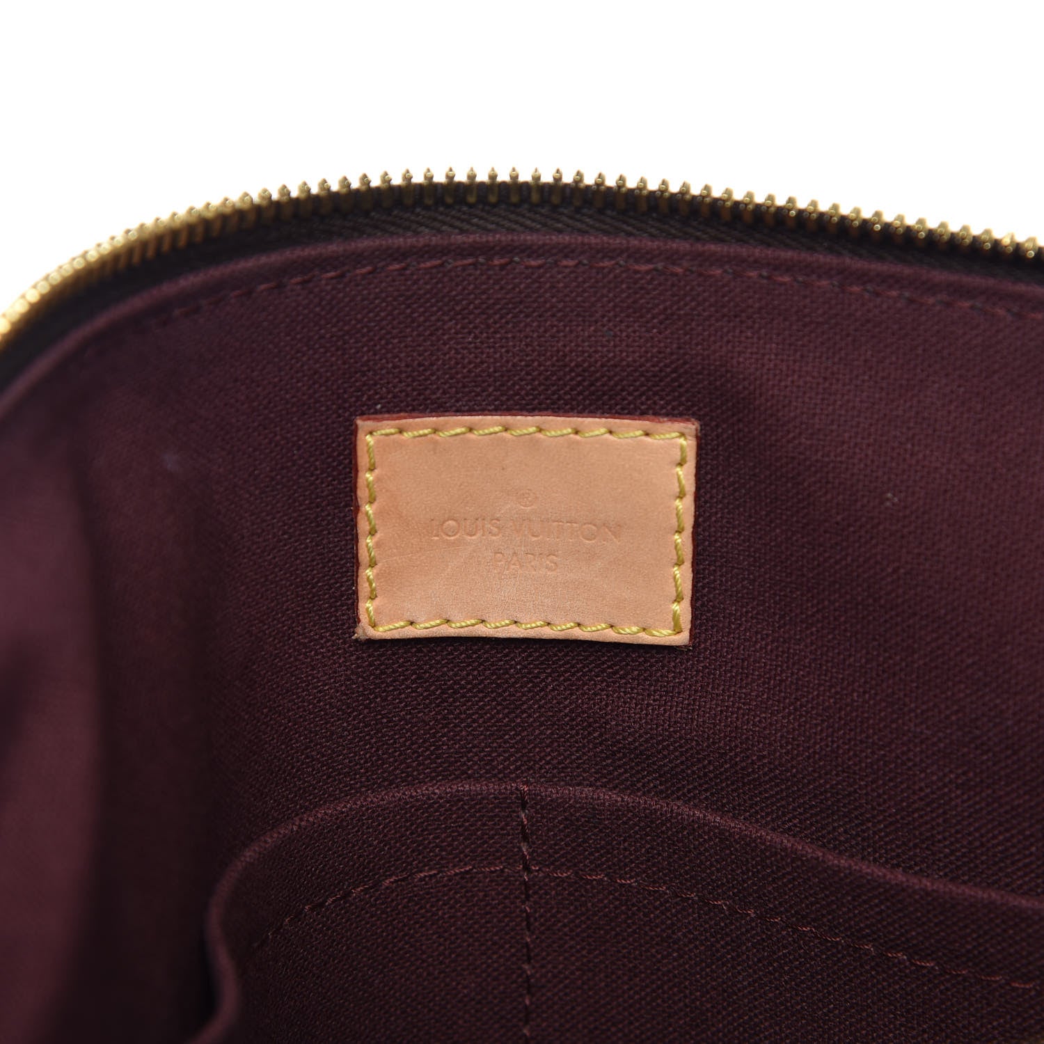 Louis Vuitton Monogram Turenne MM 6 of 13
