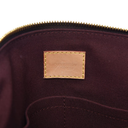 Louis Vuitton Monogram Turenne MM 6 of 13