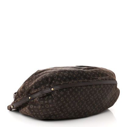 Louis Vuitton Monogram Idylle Fantaisie Fusain 4 of 12