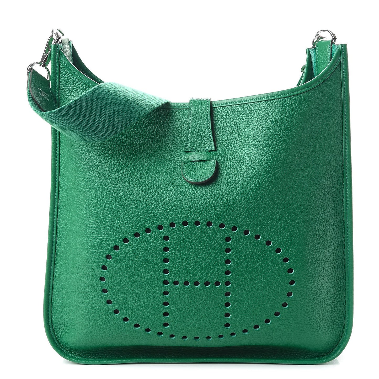Taurillon Clemence Evelyne III GM Vert Vertigo