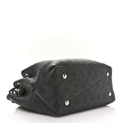 Louis Vuitton Mahina Bella Tote Black 4 of 10