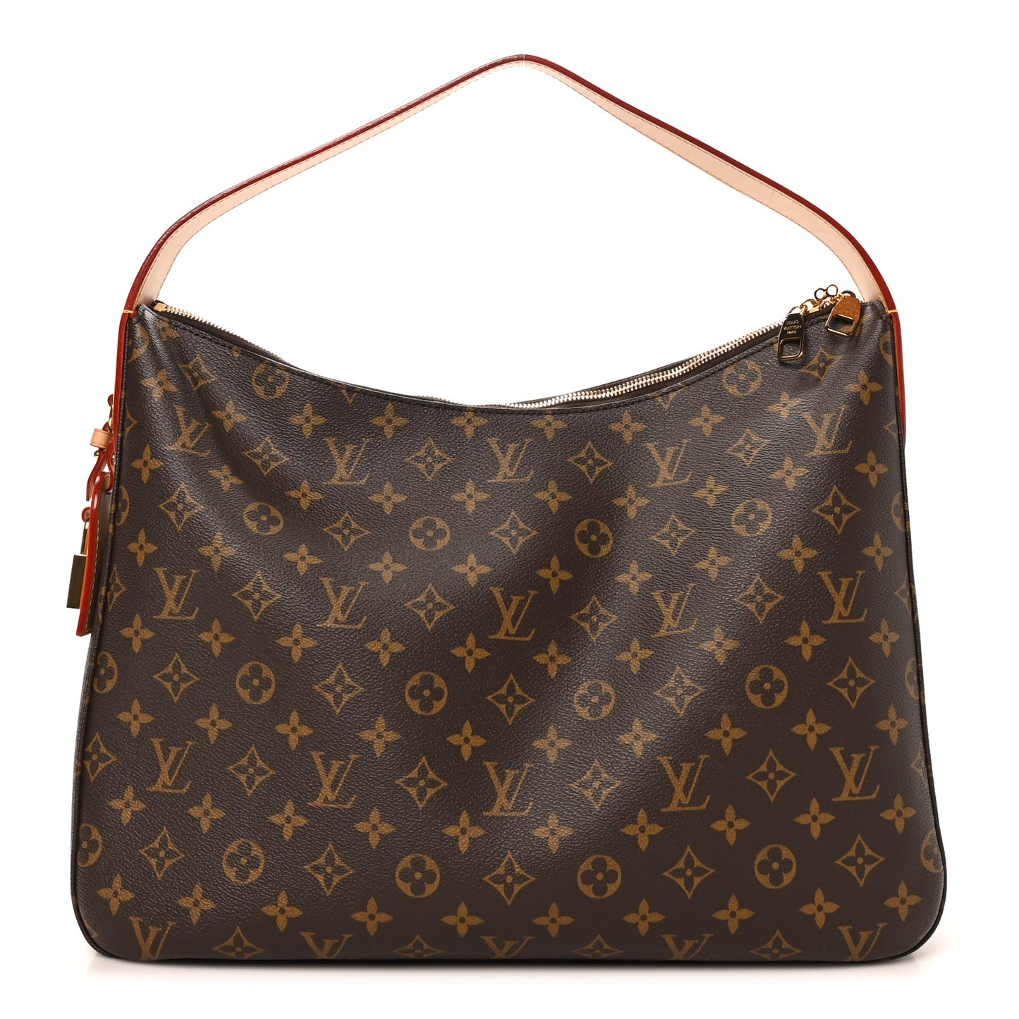 Monogram Slouchy MM