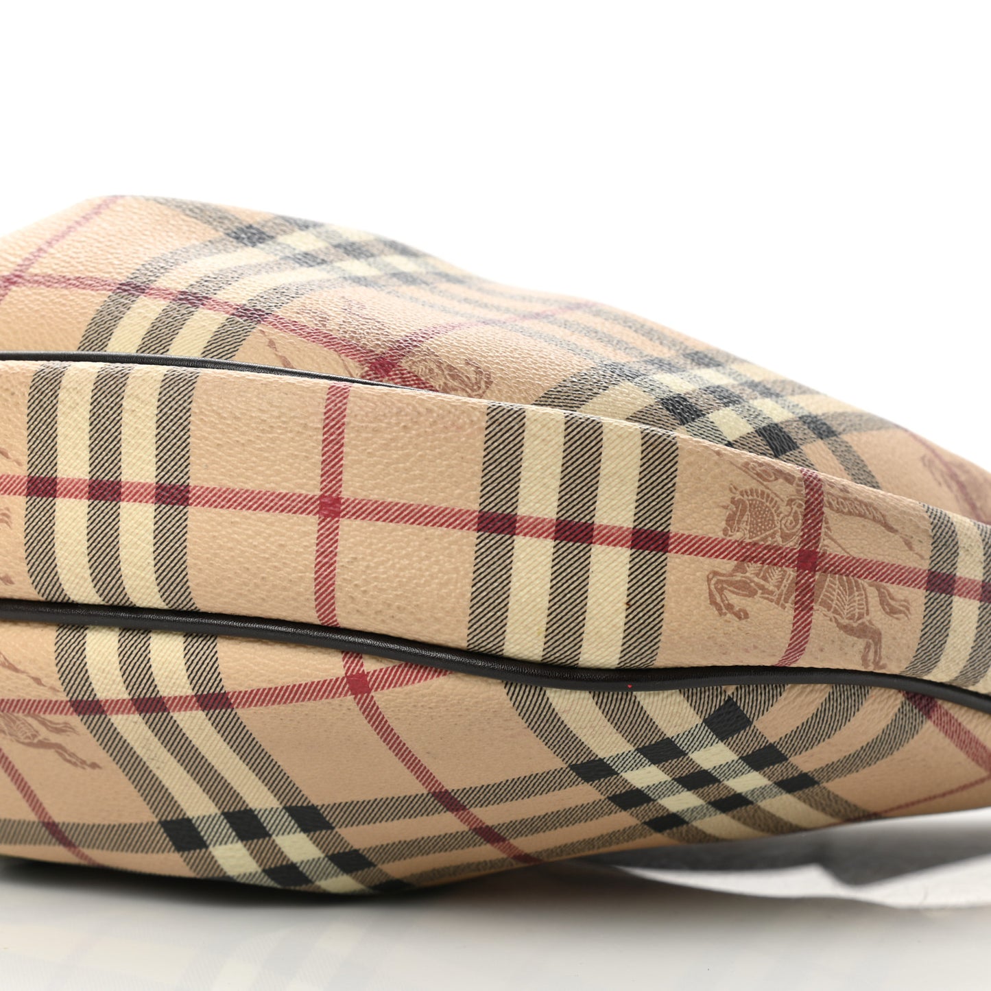 Haymarket Check Hobo