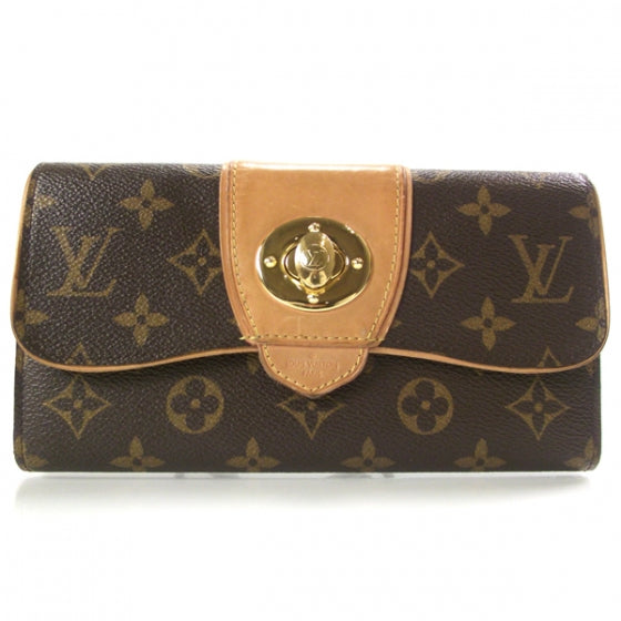Monogram Boetie Wallet