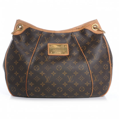 Louis Vuitton Monogram Galliera PM 1 of 8