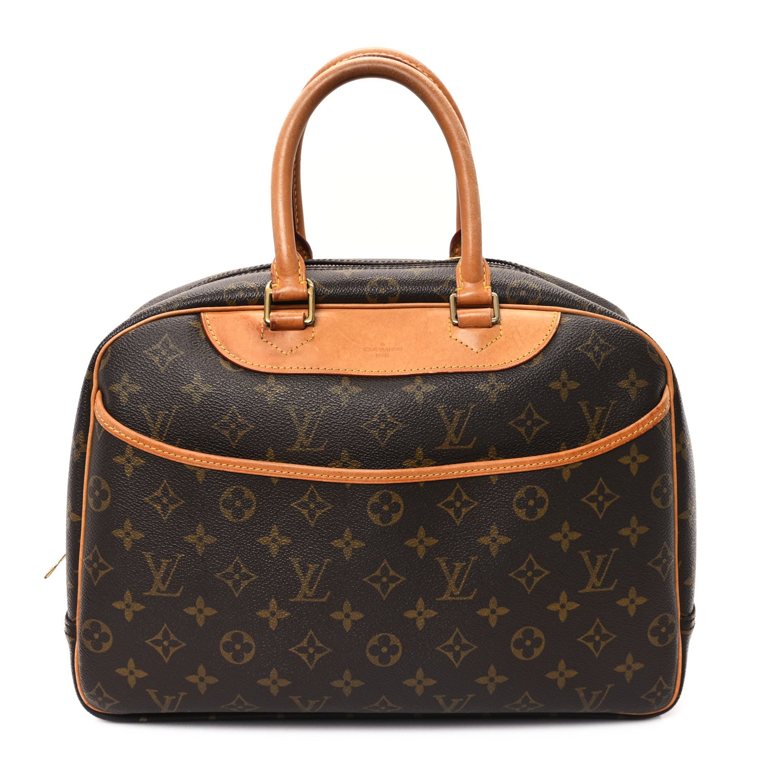 Louis Vuitton Monogram Deauville 1 of 13