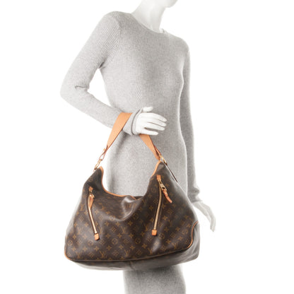 Louis Vuitton Monogram Delightful GM 2 of 8