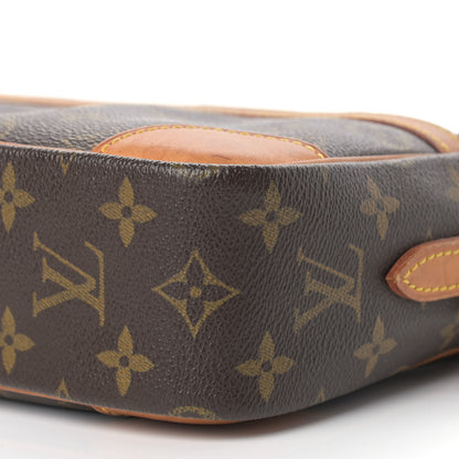 Louis Vuitton Monogram Trocadero 27 9 of 16