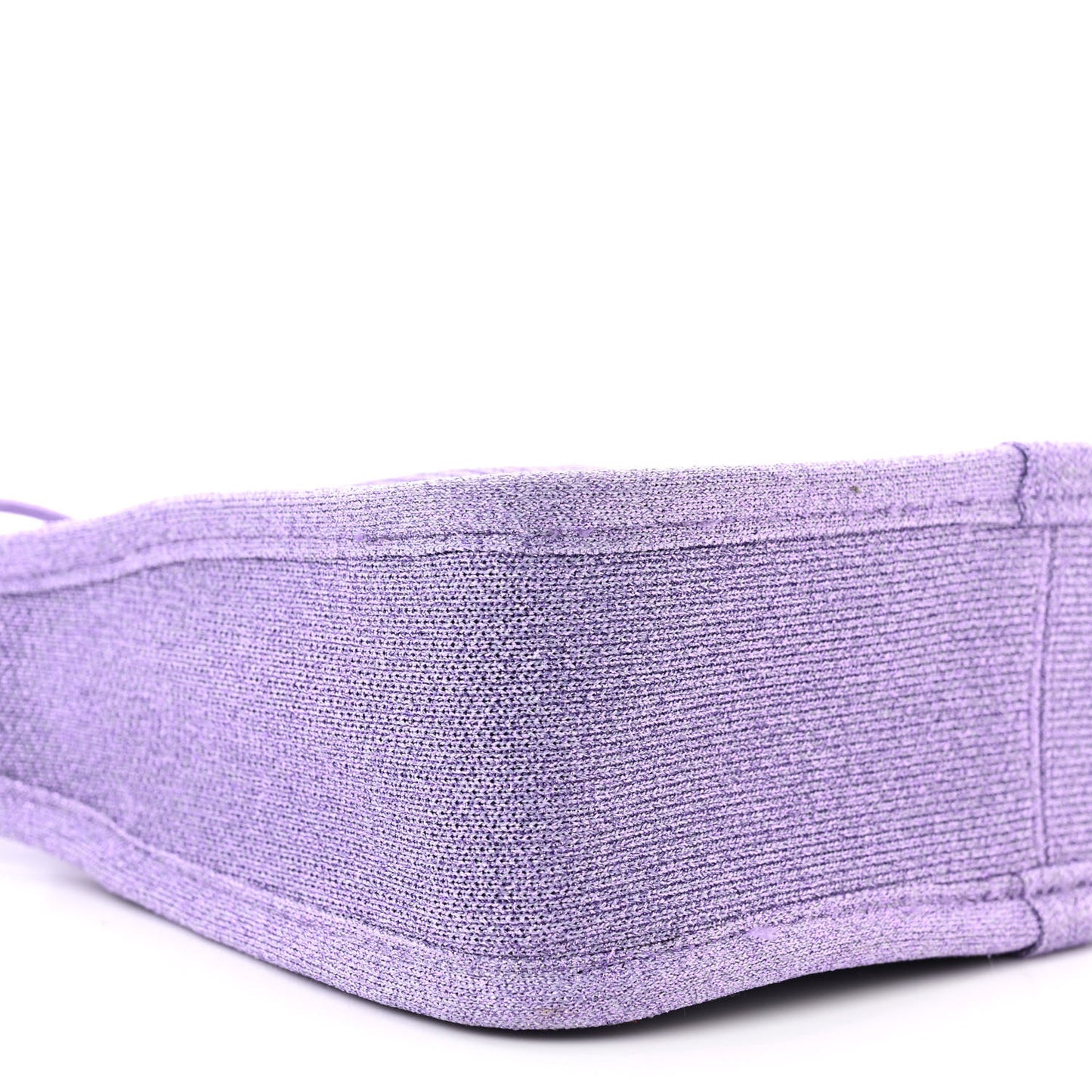 Ribbed Knit Small Ryan Bag Unicorn