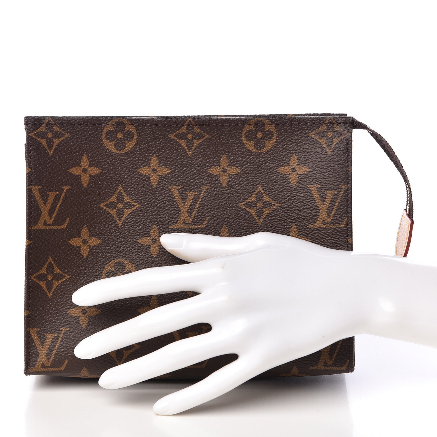 Louis Vuitton Monogram Toiletry Pouch 19 2 of 8