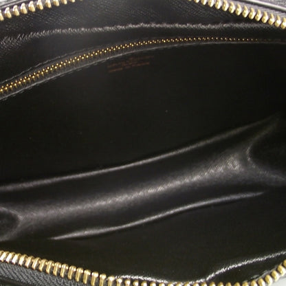 Louis Vuitton Epi Trocadero 27 Black 6 of 8