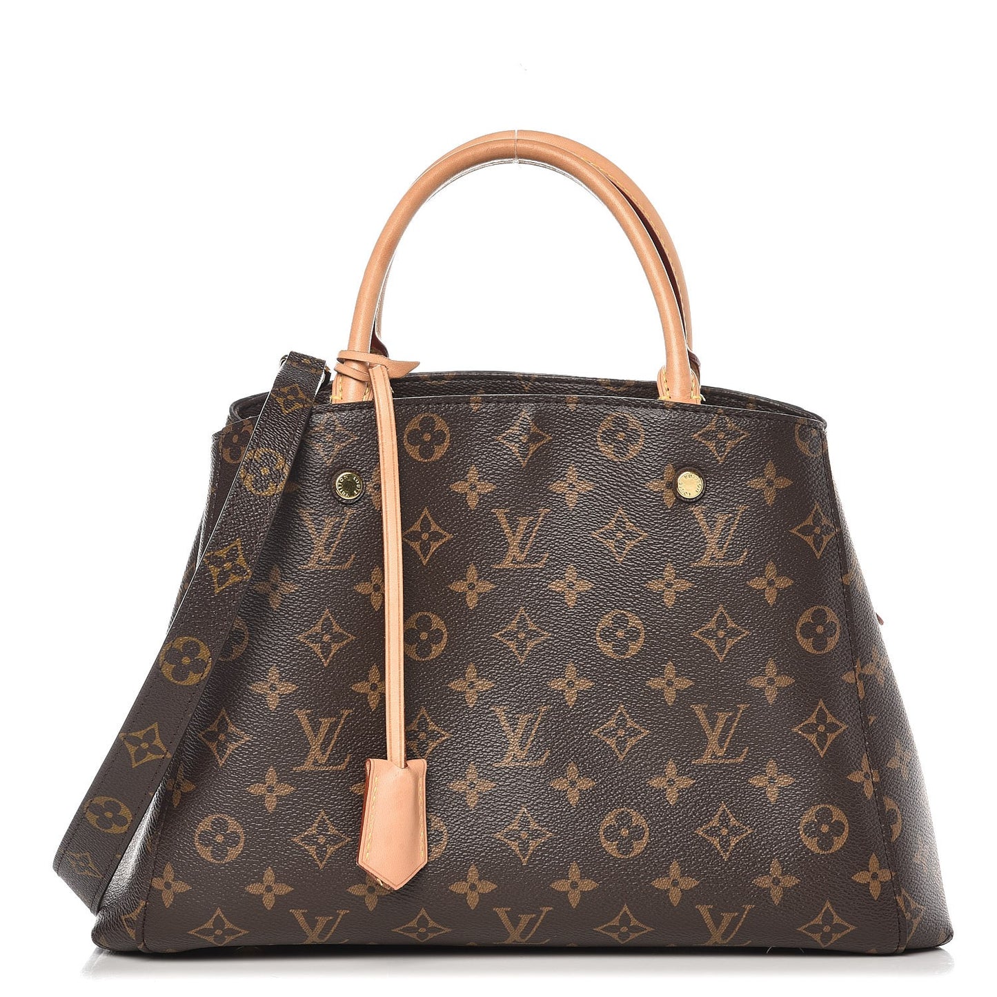 Monogram Montaigne MM