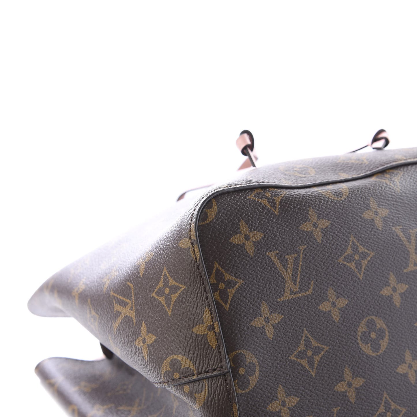 Monogram Neonoe MM Rose Poudre