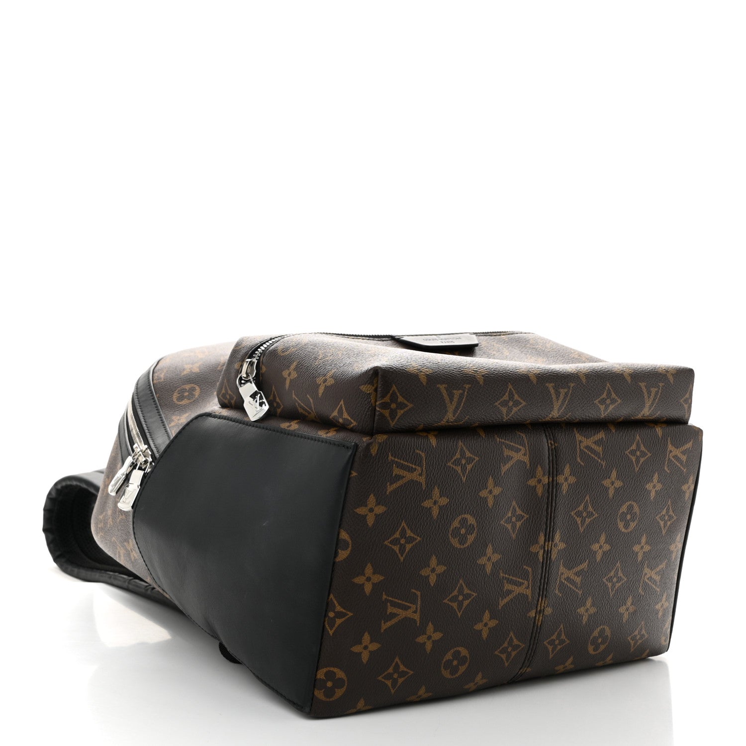 Louis Vuitton Monogram Discovery Backpack PM NM 4 of 9