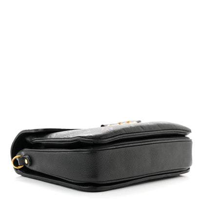 Louis Vuitton Empreinte Pochette Metis Black 4 of 13