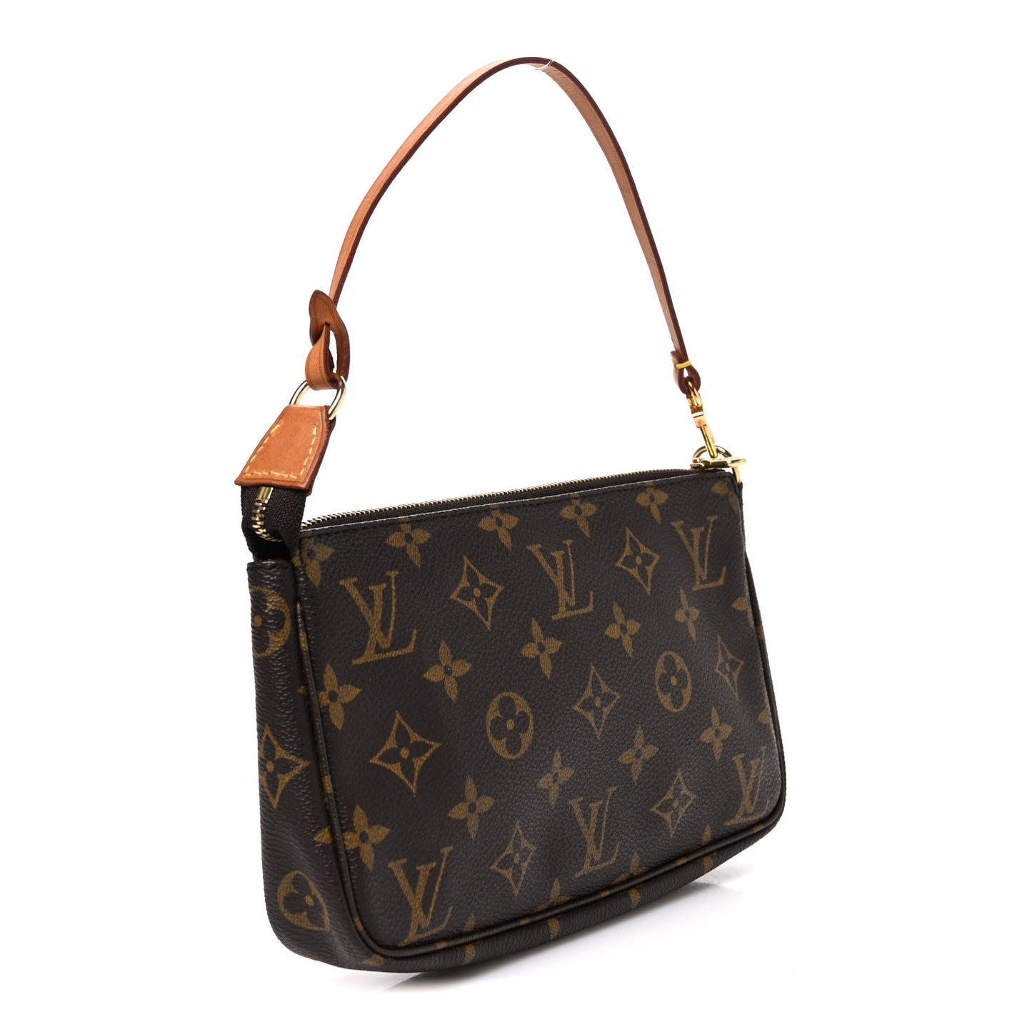 Monogram Pochette Accessories
