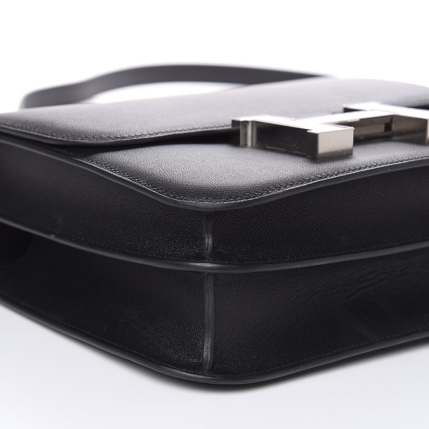 Grained Monsieur Optique Enamel Constance 24 Black