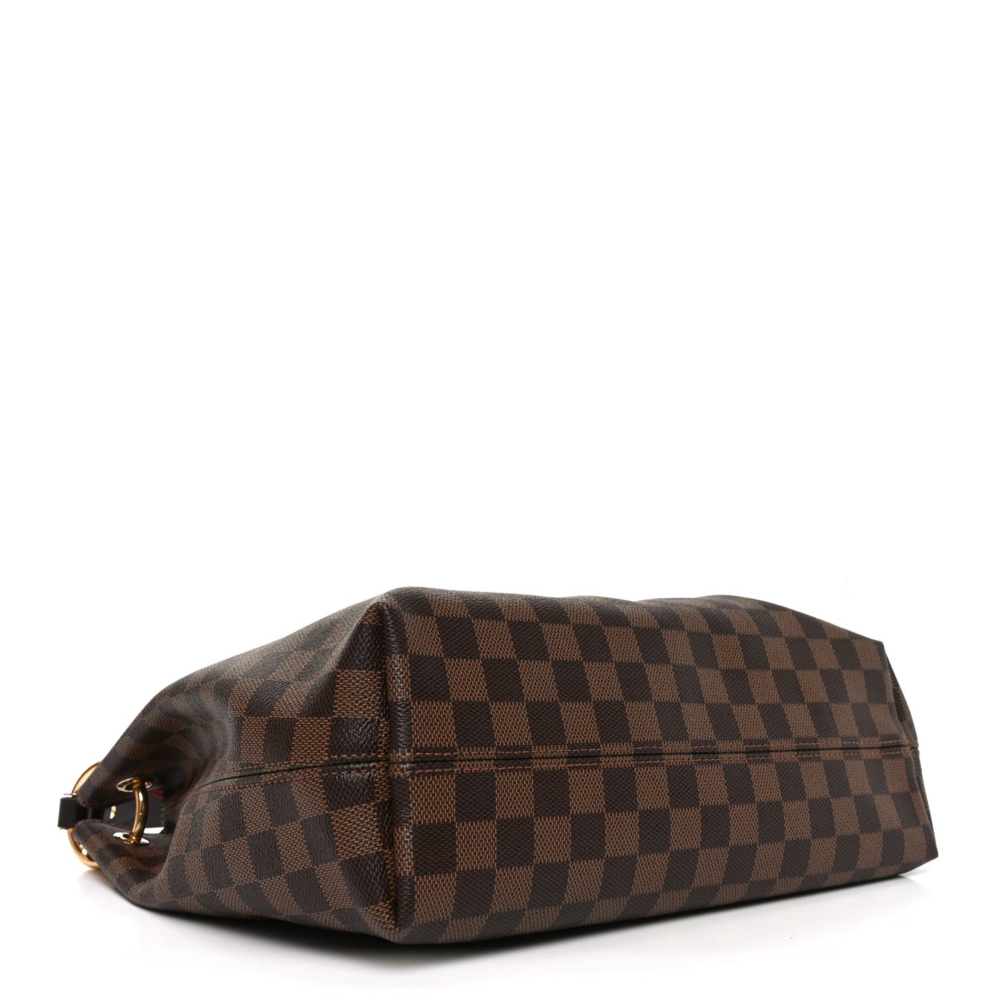 Damier Ebene Graceful PM