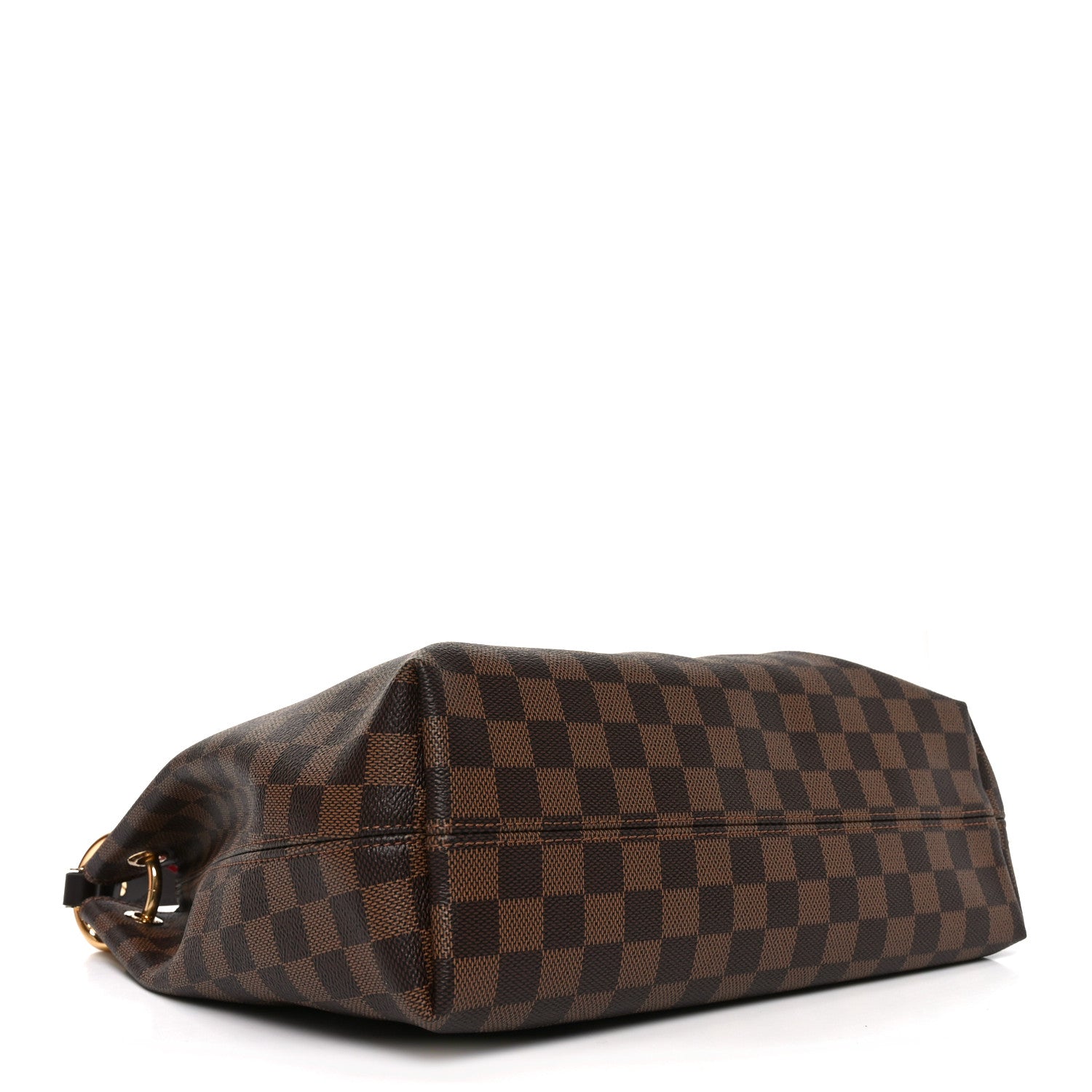 Louis Vuitton Damier Ebene Graceful PM 4 of 9